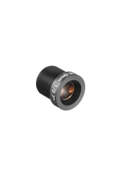 uxcell 8mm 1080P F2.0 FPV CCTV Camera Lens Wide Angle for CCD Camera