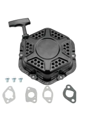 Tapa Recoil Starter Assembly for Champion Generator Log Splitter Tiller AMD Water Pump with 208cc 212cc 224cc Engine