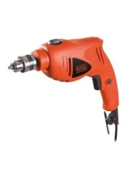 Black+Decker Corded Hammer Drill, 480 W