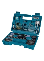 Makita ACC Drill &amp; Screwdriver Bit Set E-10730