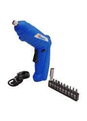 VTools 12-In-1 Cordless Screwdriver 3.6V