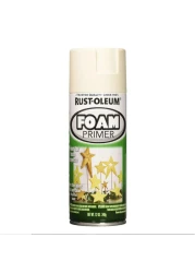 Rust-Oleum Specialty Foam Primer Spray Paint (340 g, Flat Spray)