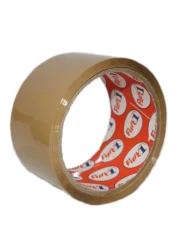 First1 Tape Brown 50y