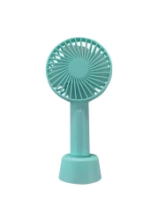 Rechargeable Mini USB Fan