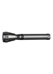 Expert Rechargeable LED Torch Light EX-109 Titanium