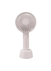 Rechargeable Mini USB Fan