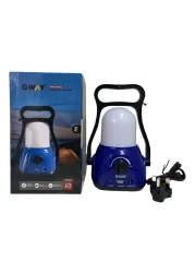 Gway USB Charging Rechargeable Lantern