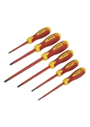 Premier Screwdriver Set IT-40600/24708 6 PCS