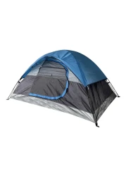 Supreme Double Waterproof Camping Tent Multicolour