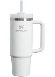STANLEY Quencher H2O FlowState Tumbler 30oz Frost