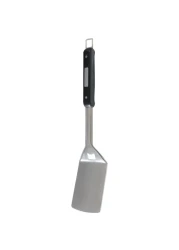 Broil King Imperial Grill Turner (47 x 10 x 5 cm, Black &amp; Silver)