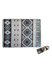 Picnic Rug Pallet 200x150cm