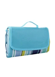 Generic Waterproof Outdoor Picnic Mat 60 x 80inch