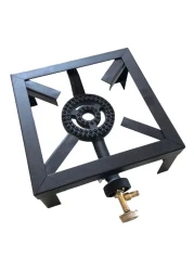 Safy Heavy Duty Camping Stove 8000W