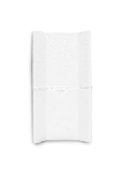 Serta Foam Contoured Changing Pad with Waterproof Cover