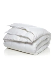 Deals For Less - Soft Duvet Single Size , White Color