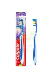COLGATE BRUSH ZIG ZAG
