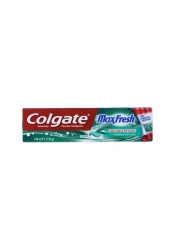 COLGATE MAX FRESH GREEN 100GM