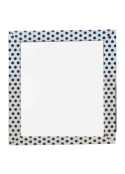 Rectangular Mirror Clear 30x60cm