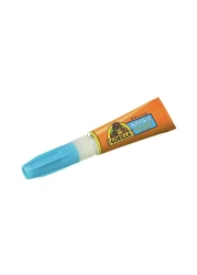 Gorilla Super Glue Tube 7900102 White 3g