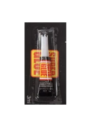 Super Glue Clear 3ml
