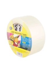 GTT Opp Packing Tape Clear 91.44x0.048m