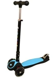Lovely Baby Scooter LB 925 (Blue)