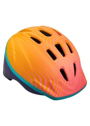 Schwinn Classic Toddler and Baby Bike Helmet Dial Fit Adjustment Kids Age 15 Year Olds Girls and Boys Suggested Fit 4452 cm