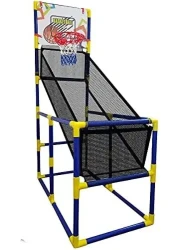 ULTIMAX Basketball Hoop Arcade Game, Basketball Game for Kids indoor Sports Toys for Kids Arcade Basketball Hoop Shot Game