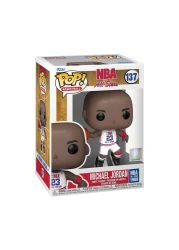 Funko Pop! NBA: Legends - Michael Jordan, 1988 All Star Game