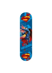 Superman Themed Skate Board 79x20cm