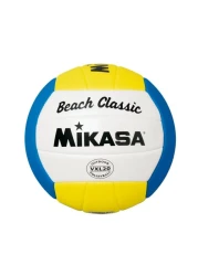 Mikasa Beach Classic Outdoor Volleyball VXL20 Multicolour