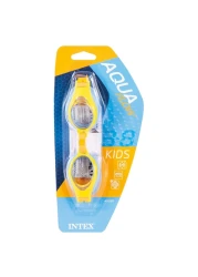 Intex Aqua Flow Junior Swimming Goggles