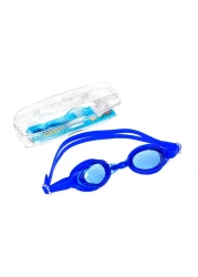 Supreme Sports Swimming Goggles Blue