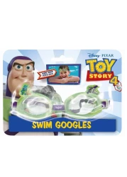 Eolo Disney Pixar Toy Story 4 Themed Swimming Goggles Multicolour
