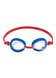 Bestway Spiderman Printed Swimming Goggles