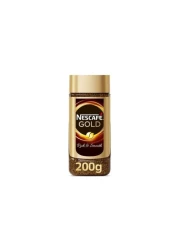 NESCAFE GOLD DARK RSTSGNT 200G