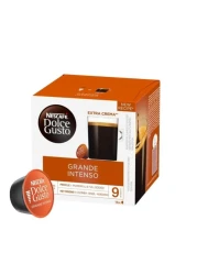 NESC DLC GST GRNDINSO16CAP144G