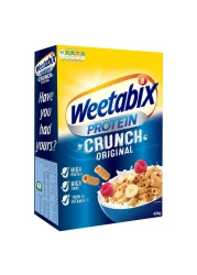 Weetabix Original Protein Crunchy Oats, 450g