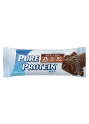 Pure Chocolate Deluxe Protein Bar 50g