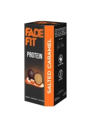 Fade Fit Salted Caramel Protein Bar 30g