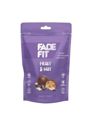 Fade Fit Super Seeds Fruit And Nut Energy Snack 45g