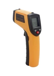 Generic Digital Infrared Thermometer
