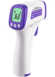 Simzo Non Contact Infrared Body Thermometer - HW302