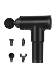 Generic Professional Deep Tissue Massager Gun