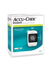 Accu-Chek Instant Blood Glucose Monitor