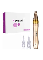 Electric Wireless Dr pen M5 Auto Derma Machine Micro Derma Rolling System Therapy Pen anti aging Scar Removal