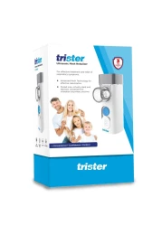 Trister TS136 Ultrasonic Mesh Nebulizer