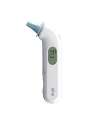 Braun ThermoScan 3 Ear Thermometer