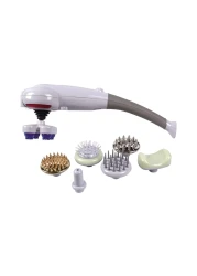 iCare Magic Massager Set UT-88 Multicolour